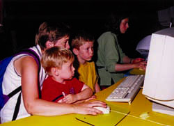 Education
