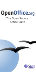 OpenOffice: the multiplatform and multilingual office suite
