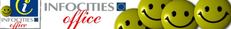 Infocities.org - City projects in the information society